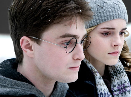 Harry Potter and the Half-Blood Prince Harry Potter and the Half-Blood Prince